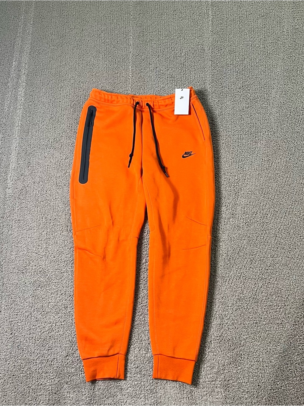 Nike Sportswear Tech Fleece Joggers Men’s Size Large